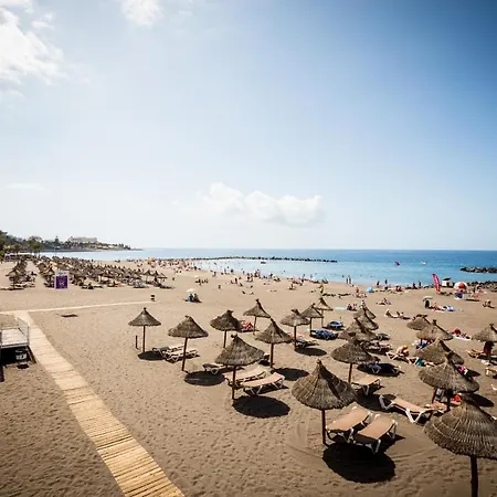 Las Americas Troya Beach *
