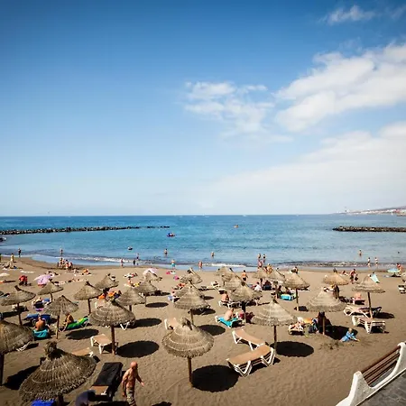 Las Americas Troya Beach Apartmán Playa de las Americas (Tenerife)